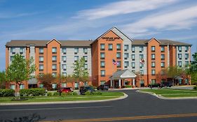 Marriott Towneplace Suites Frederick Md